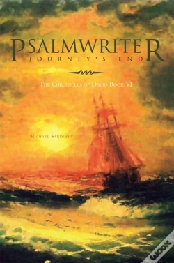 Capa do artigo Psalmwriter Journey'S End