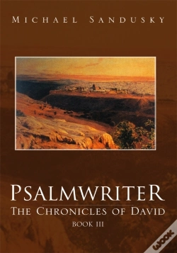 Capa do artigo Psalmwriter