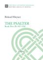 Psalter. Book Five (Ps 107-150) - Preview