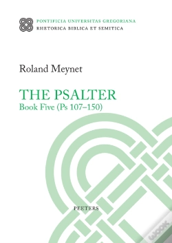 Capa do artigo Psalter. Book Five (Ps 107-150)