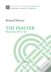 Psalter. Book One (Ps 1-41)