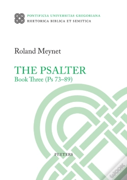 Capa do artigo Psalter. Book Three (Ps 73-89)