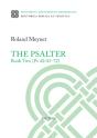 Psalter. Book Two (Ps 42/43-72) - Preview