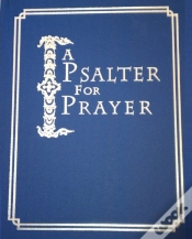 Capa do artigo Psalter For Prayer