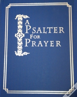Capa do artigo Psalter For Prayer