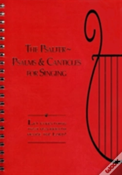 Capa do artigo Psalter, The