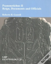 Capa do artigo Psammetichus Ii