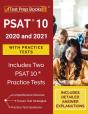 Psat 10 Prep 2020 And 2021 With Practice Tests (Includes Two Psat 10 Practice Tests) - Preview