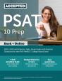 Psat 10 Prep 2021-2022 With Practice Tests - Preview