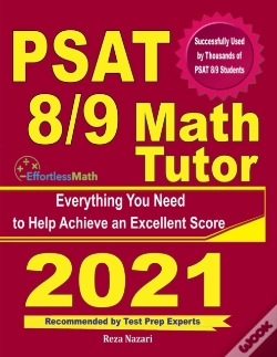 Capa do artigo Psat 8-9 Math Tutor: Everything You Need