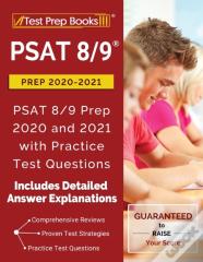 Psat 8/9 Prep 2020-2021