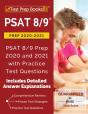 Psat 8/9 Prep 2020-2021 - Preview