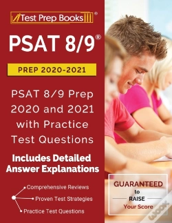 Capa do artigo Psat 8/9 Prep 2020-2021