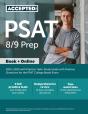 Psat 8/9 Prep 2021-2022 With Practice Tests - Preview