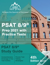 Capa do artigo Psat 8/9 Prep 2021 With Practice Tests