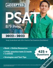Psat 8/9 Prep 2022-2023