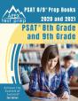 Psat 8/9 Prep Books 2020 And 2021 - Preview