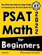 Psat Math For Beginners: The Ultimate St - Preview