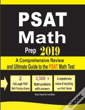 Capa do artigo Psat Math Prep 2019