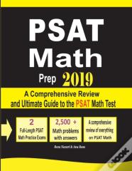 Psat Math Prep 2019