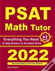 Psat Math Tutor
