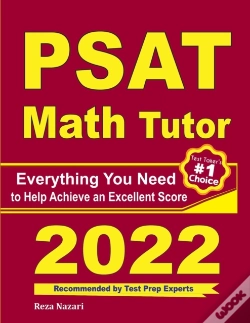 Capa do artigo Psat Math Tutor