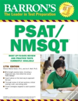Capa do artigo Psat/Nmsqt