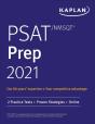 Psat/Nmsqt Prep 2021 - Preview