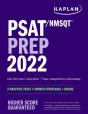 Psat/Nmsqt Prep 2022 - Preview