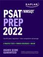Psat/Nmsqt Prep 2022 - Preview