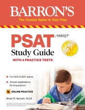Capa do artigo Psat/Nmsqt Study Guide
