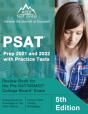 Psat Prep 2021 And 2022 With Practice Te - Preview