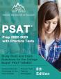 Psat Prep 2022 - 2023 With Practice Tests - Preview