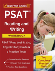 Psat Reading And Writing Workbook