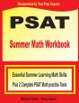Psat Summer Math Workbook : Essential Su - Preview