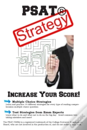 Capa do artigo Psat Test Strategy
