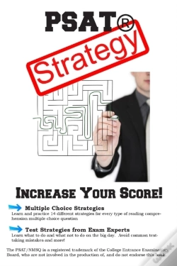 Capa do artigo Psat Test Strategy