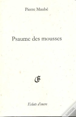 Capa do artigo Psaume Des Mousses