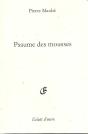 Psaume Des Mousses - Preview