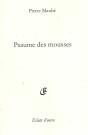Psaume Des Mousses - Preview