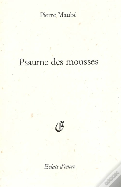 Capa do artigo Psaume Des Mousses