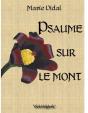 Psaume Sur Le Mont Louanges Au 5e Livre, Numéroté 119 - Preview