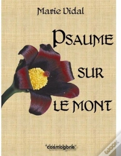 Capa do artigo Psaume Sur Le Mont Louanges Au 5e Livre, Numéroté 119