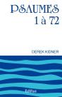 Psaumes 1 À 72. Commentaire Biblique Ceb : Commentaire Biblique Ceb - Preview