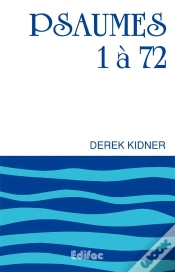 Capa do artigo Psaumes 1 À 72. Commentaire Biblique Ceb : Commentaire Biblique Ceb