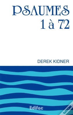 Capa do artigo Psaumes 1 À 72. Commentaire Biblique Ceb : Commentaire Biblique Ceb