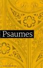 Psaumes - Preview