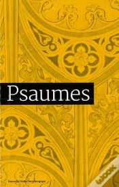 Capa do artigo Psaumes