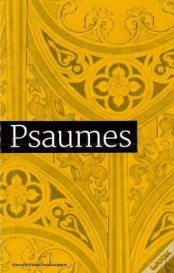 Capa do artigo Psaumes