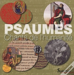 Capa do artigo Psaumes : Chants De L''Humanité